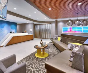 Photo 3 - SpringHill Suites by Marriott Colorado Springs North/Air Force Academy