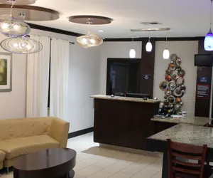 Photo 5 - Horizon Inn & Suites - Pearsall