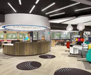 Photo 2 - Tru by Hilton Oklahoma City NW Expressway