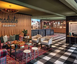 Photo 5 - Graduate by Hilton Columbus