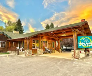 Photo 2 - Idaho Lodge and RV Park