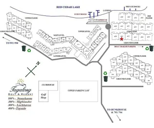 Photo 5 - Unit 411b 1bd/ 1ba Efficiency Condo 1 Bedroom Condo by RedAwning