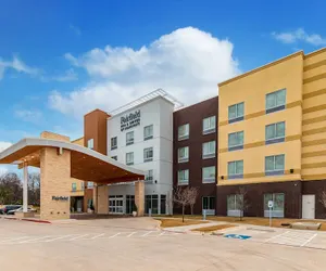 Photo 2 - Fairfield Inn & Suites by Marriott Gainesville I-35