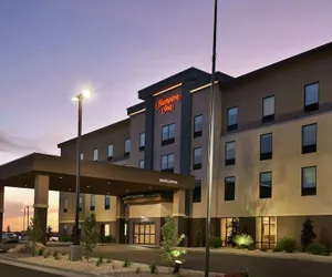 Photo 2 - Hampton Inn by Hilton Burley