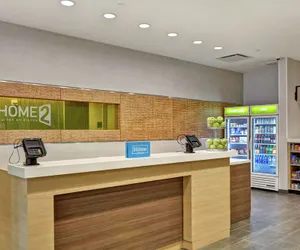 Photo 5 - Home2 Suites by Hilton Charlotte Piper Glen