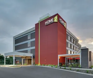 Photo 2 - Home2 Suites BY Hilton Hagerstown