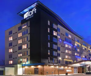 Photo 2 - Aloft Secaucus Meadowlands