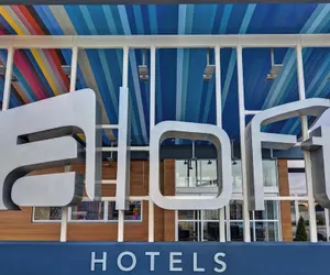 Photo 2 - Aloft Secaucus Meadowlands