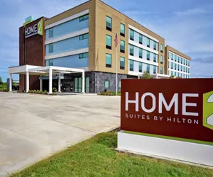 Photo 2 - Home2 Suites by Hilton Shreveport