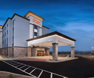 Photo 2 - Hampton Inn & Suites Tucson Tech Park