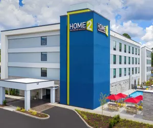 Photo 2 - Home2 Suites by Hilton Columbia Southeast Fort Jackson