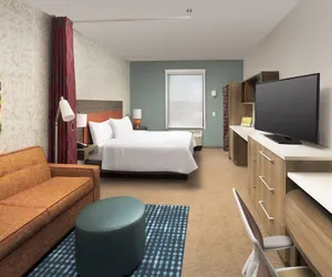 Photo 5 - Home2 Suites by Hilton Columbia Southeast Fort Jackson