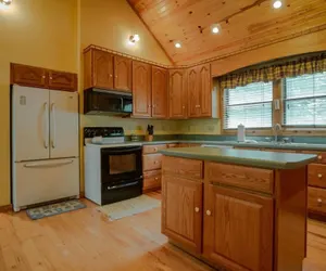 Photo 4 - Snowbird Retreat