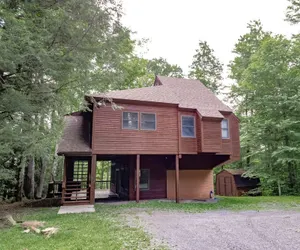 Photo 2 - Snowbird Retreat