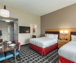 Photo 4 - TownePlace Suites by Marriott Owensboro
