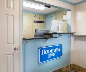 Photo 3 - Rodeway Inn