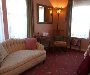 Photo 3 - Pescadero Creek Inn