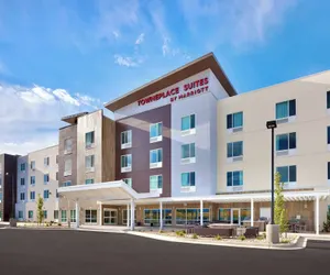 Photo 2 - TownePlace Suites by Marriott Salt Lake City Draper