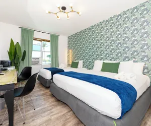 Photo 2 - Norman's Hotel and Dining