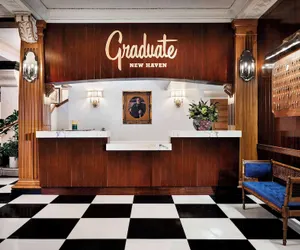 Photo 2 - Graduate by Hilton New Haven