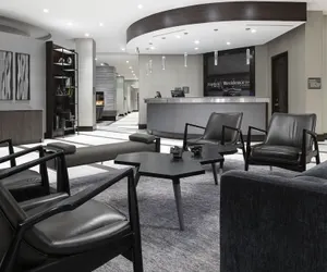 Photo 4 - Fairfield Inn & Suites by Marriott Boston Logan Airport/Chelsea