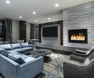 Photo 2 - Fairfield Inn & Suites by Marriott Boston Logan Airport/Chelsea