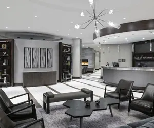 Photo 5 - Fairfield Inn & Suites by Marriott Boston Logan Airport/Chelsea