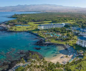 Photo 2 - Fairmont Orchid Gold Experience
