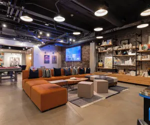 Photo 5 - Moxy Nashville Downtown