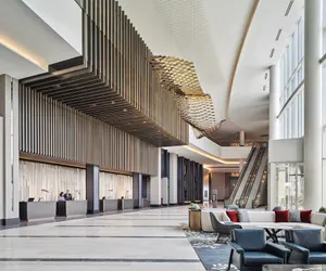 Photo 4 - Loews Kansas City Hotel
