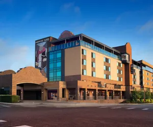 Photo 2 - SpringHill Suites by Marriott Fort Worth Historic Stockyards