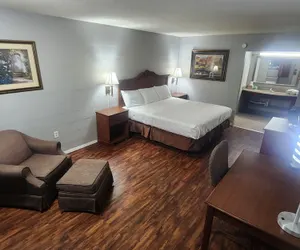 Photo 4 - Country inn Lampasas