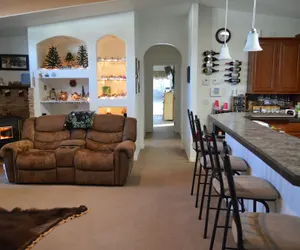 Photo 2 - The Bear's Den B&B