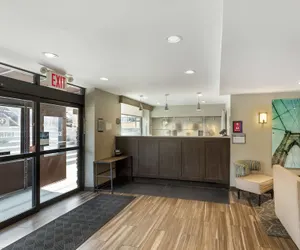 Photo 5 - Best Western Brooklyn-Coney Island Inn