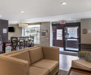 Photo 4 - Best Western Brooklyn-Coney Island Inn