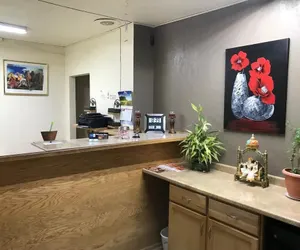 Photo 2 - Budget Inn