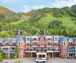 Photo 2 - The Aspen Mountain Residences