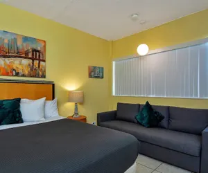 Photo 5 - Cozy Studio Hallandale Beach, Near the Ocean :)
