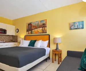 Photo 2 - Cozy Studio Hallandale Beach, Near the Ocean :)