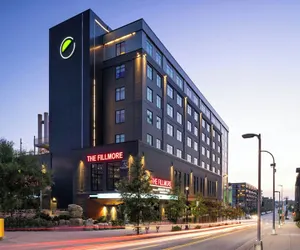 Photo 2 - Element Minneapolis Downtown