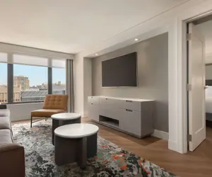 Photo 5 - Hilton Grand Vacations Club Chicago Magnificent Mile