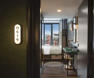 Photo 2 - Moxy NYC East Village