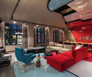 Photo 4 - Moxy NYC East Village