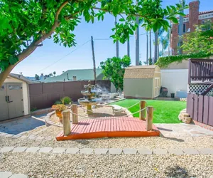 Photo 2 - Private vacation home that allows pets!