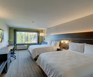 Photo 5 - Holiday Inn Express & Suites Auburn Downtown by IHG