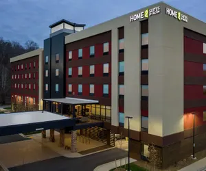 Photo 2 - Home2 Suites by Hilton Asheville Biltmore Village