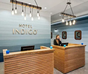 Photo 3 - Hotel Indigo Everett - Waterfront Place by IHG