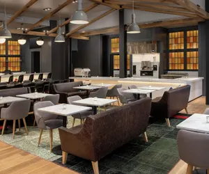 Photo 2 - Canopy by Hilton Ithaca Downtown