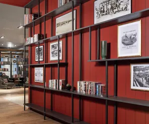 Photo 3 - Canopy by Hilton Ithaca Downtown