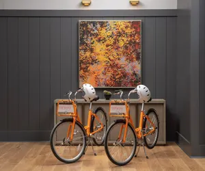 Photo 4 - Canopy by Hilton Ithaca Downtown